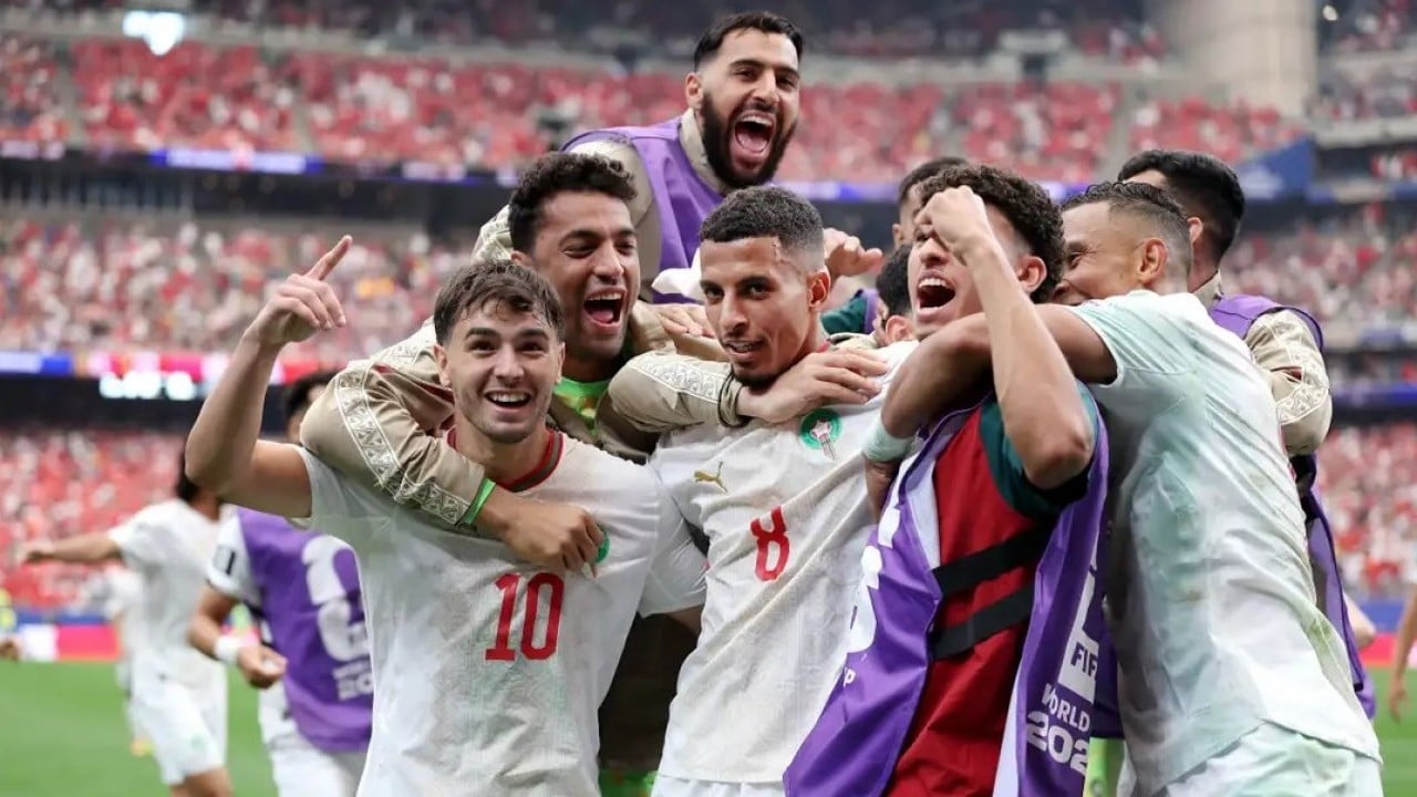 Foto - Dünya Kupası'nda çeyrek final zamanı! İlk maç 2022’in rövanşı olacak 