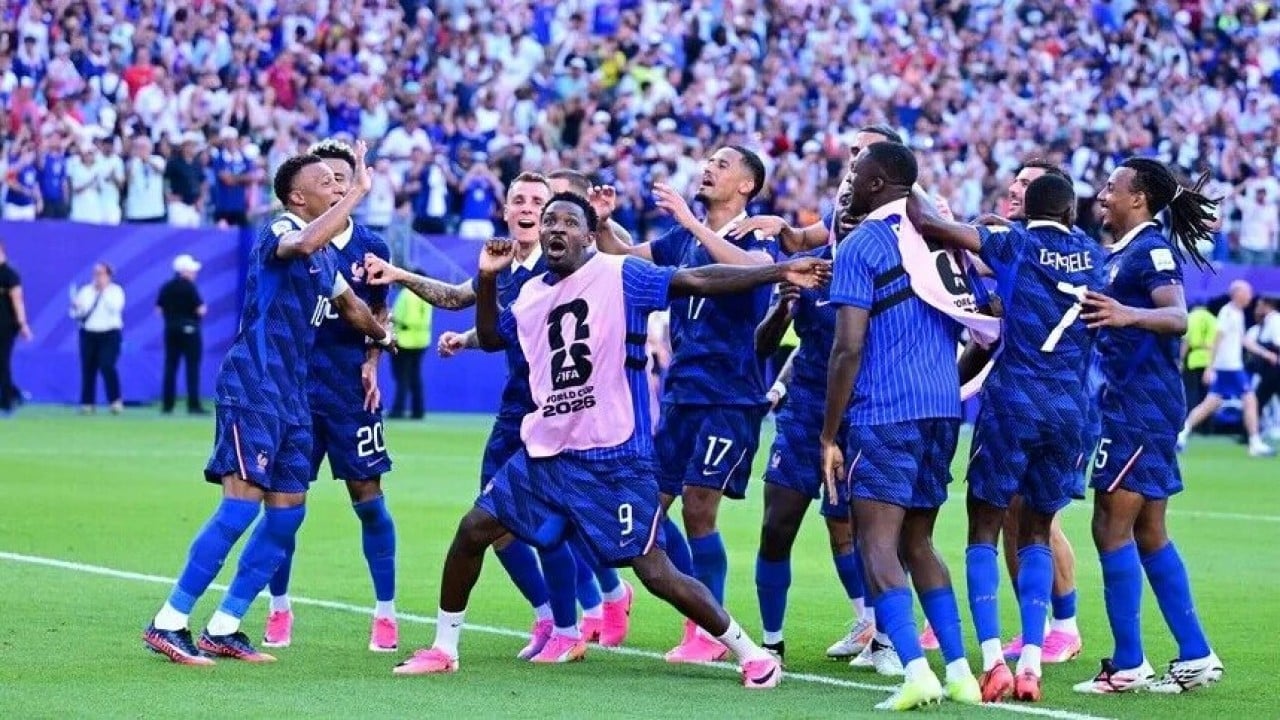 Foto - Dünya Kupası'nda çeyrek final zamanı! İlk maç 2022’in rövanşı olacak 