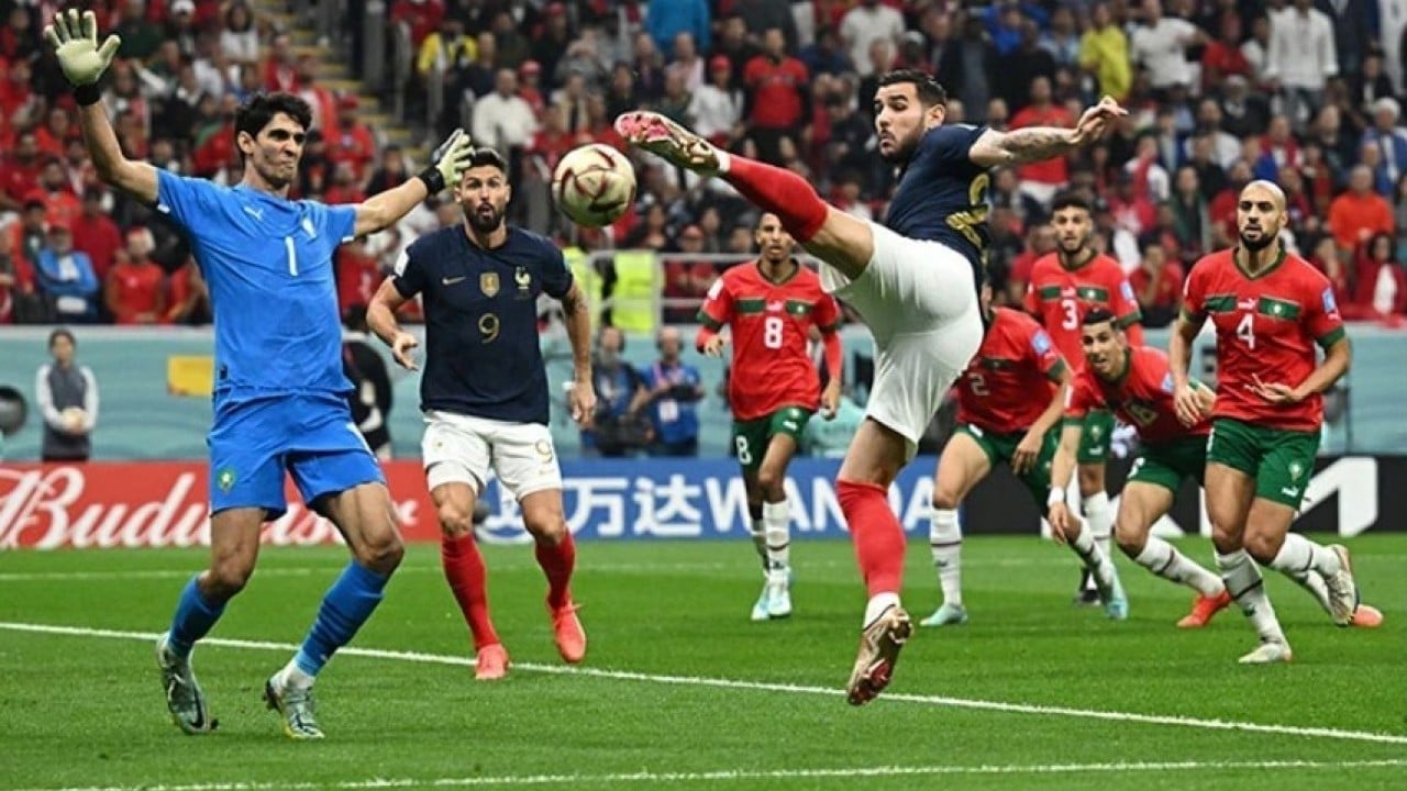 Foto - Dünya Kupası'nda çeyrek final zamanı! İlk maç 2022’in rövanşı olacak 
