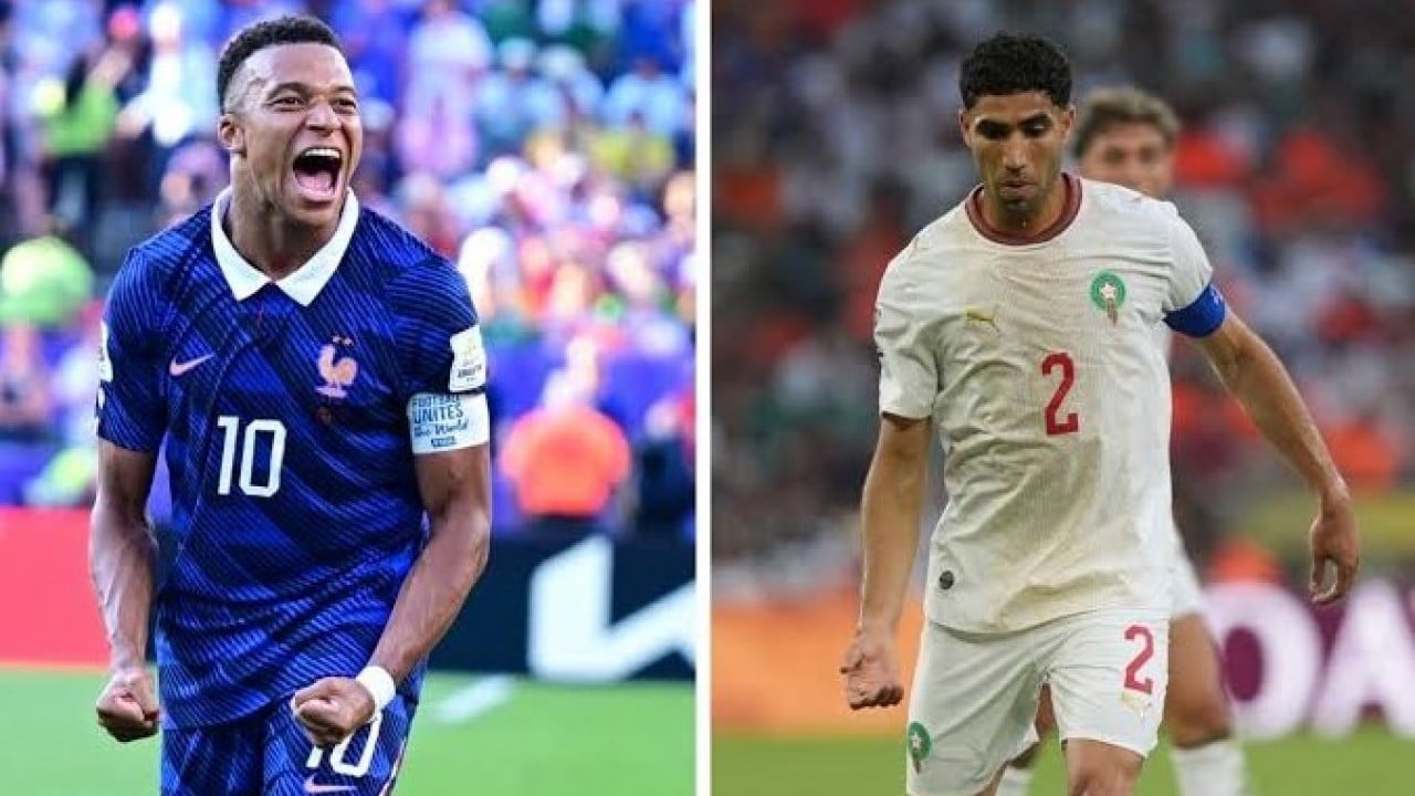 Foto - Dünya Kupası'nda çeyrek final zamanı! İlk maç 2022’in rövanşı olacak 