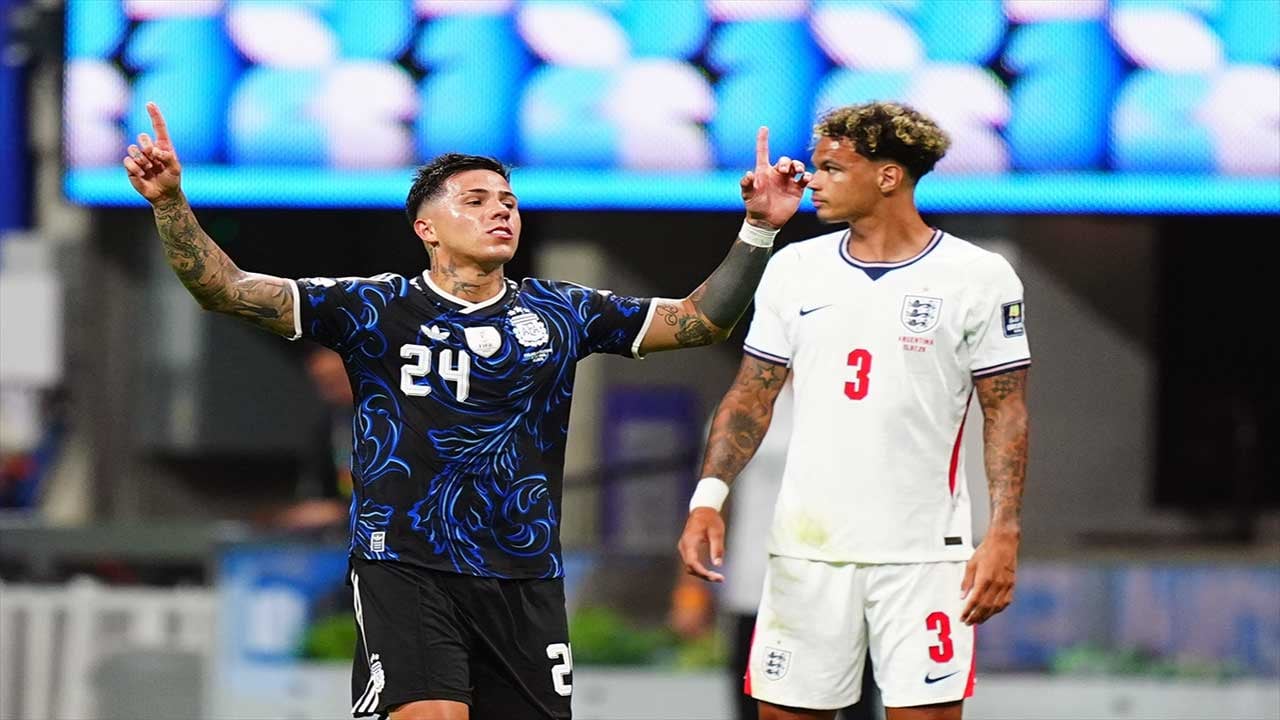 Foto - Dünya Kupası’nda finalistler belli oldu! Tarihi geri dönüş
