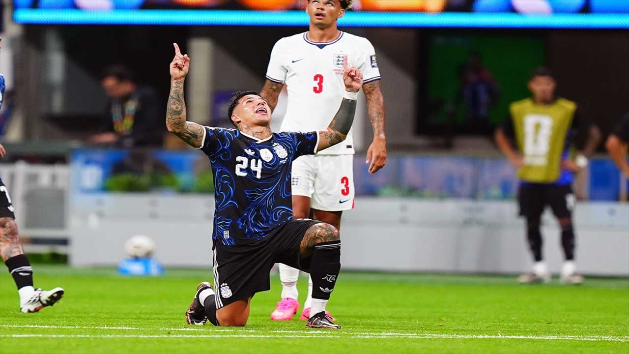 Foto - Dünya Kupası’nda finalistler belli oldu! Tarihi geri dönüş