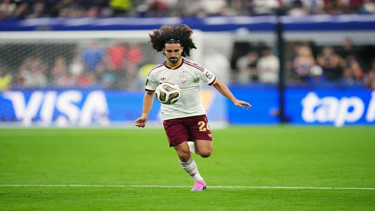 Foto - Dünya Kupası'nda ilk finalist belli oldu!