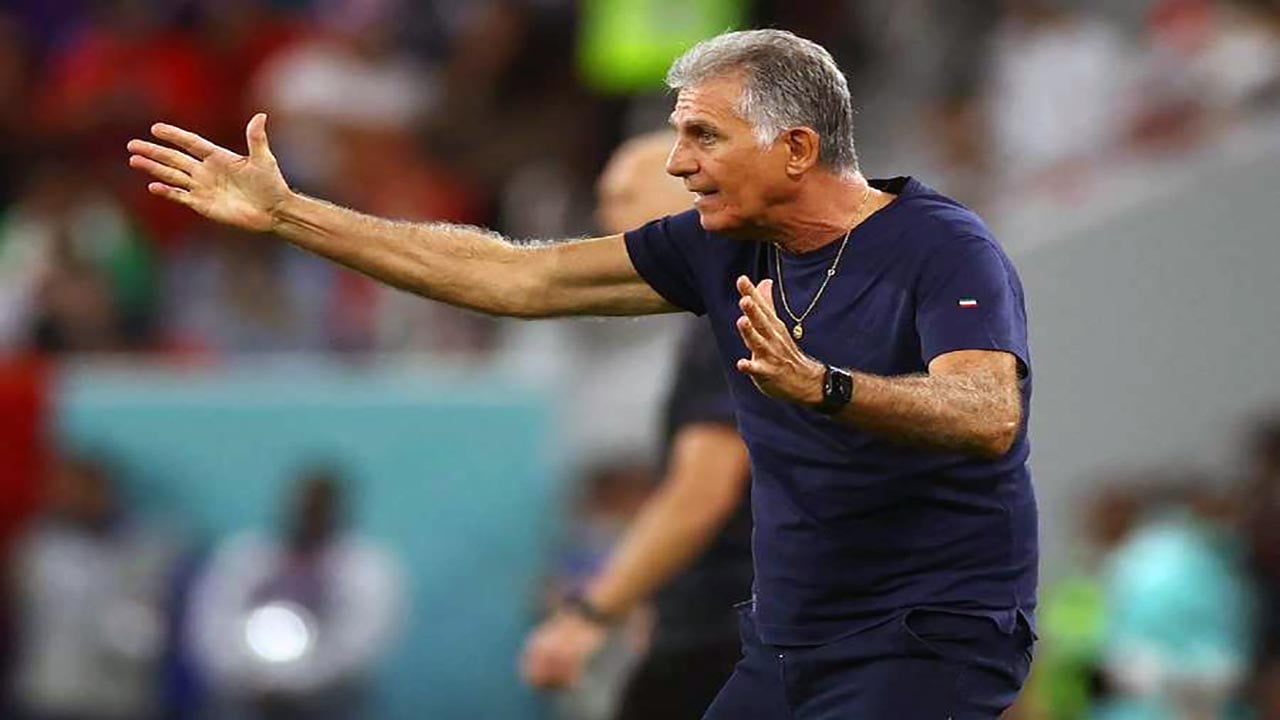 Foto - Dünya Kupası'nda istifa rüzgarı! Bir teknik adam daha bıraktı