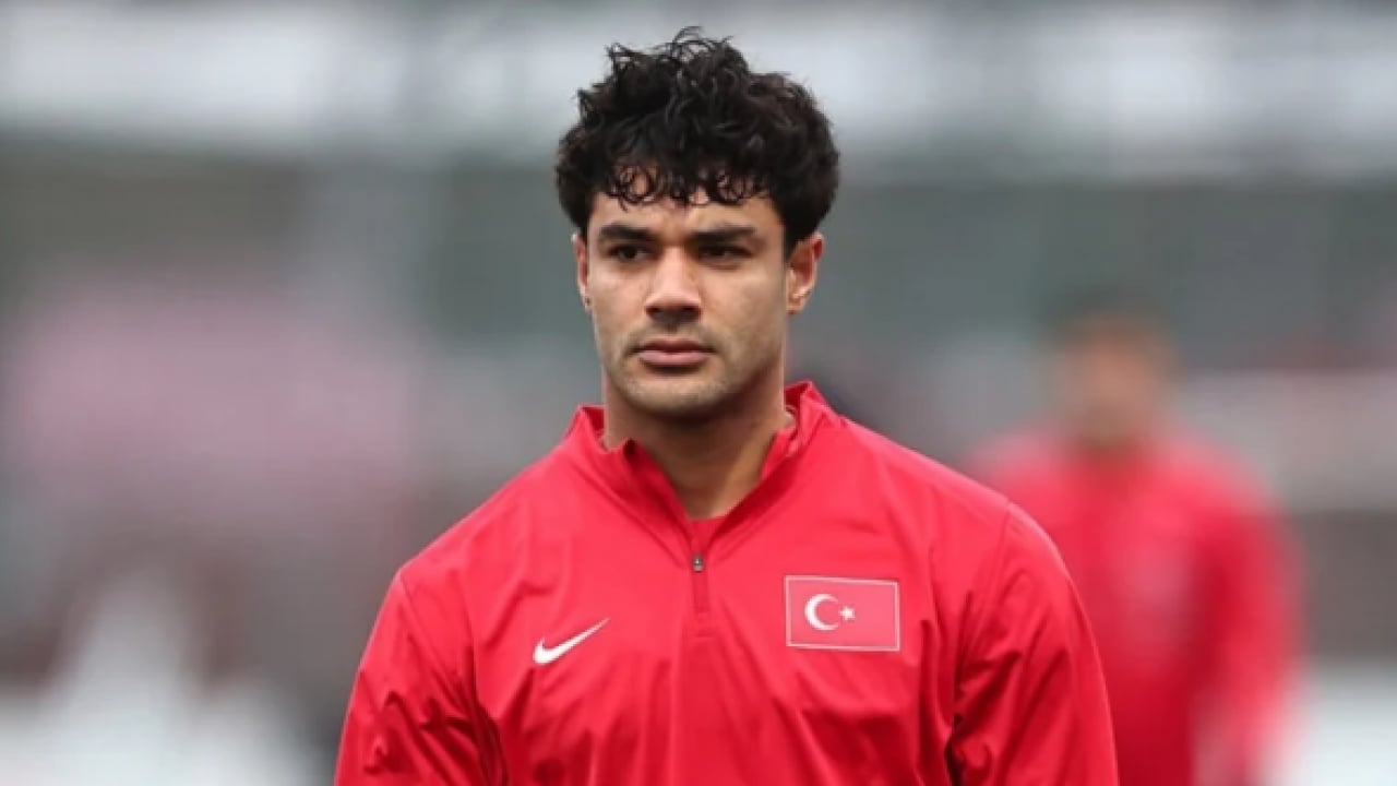 Foto - Dünya Kupası'nda kadro çatlağı: Alman kulübünden Ozan Kabak çıkışı!