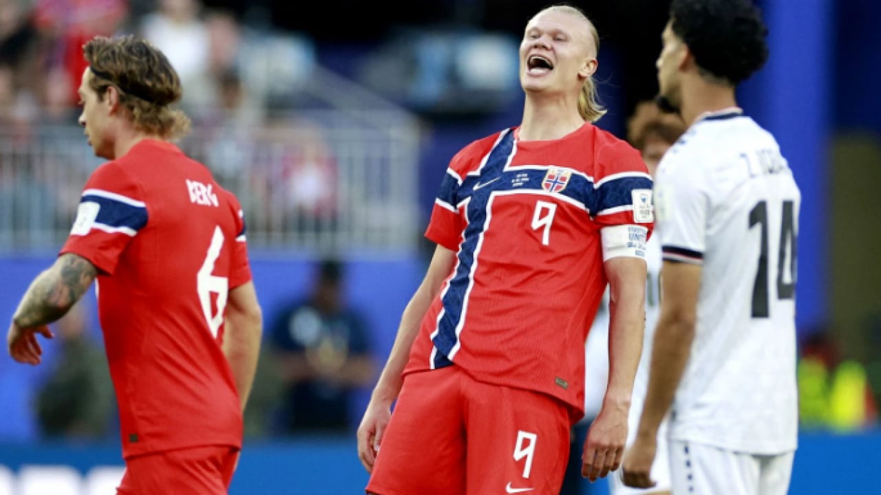 Foto - Dünya Kupası'nda kim kaç gol attı? İşte gol krallığı sıralaması