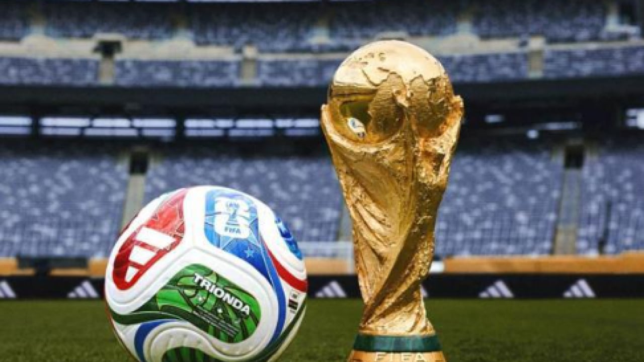 Dünya Kupası'nda kim kaç gol attı? İşte gol krallığı sıralaması