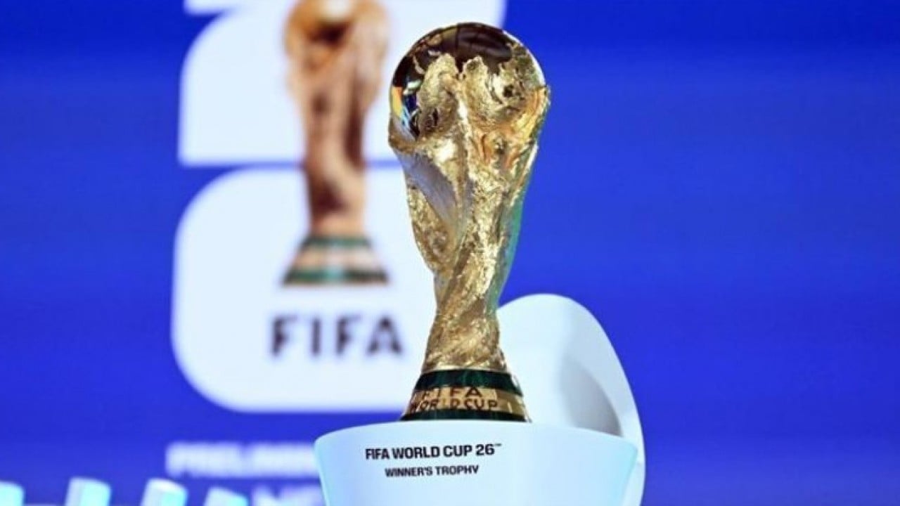 Foto - Dünya Kupası’nda şok gelişme! FIFA o formayı ‘siyasi’ buldu