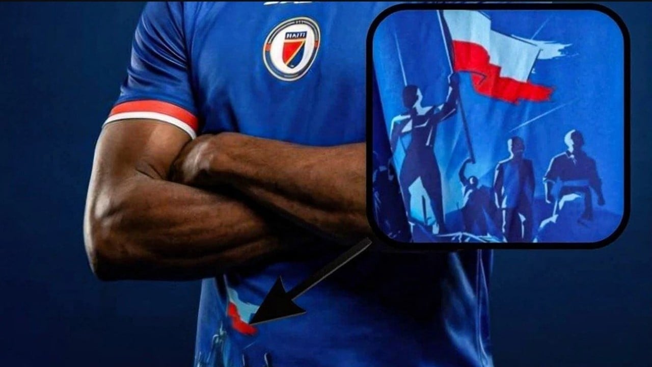 Dünya Kupası’nda şok gelişme! FIFA o formayı ‘siyasi’ buldu