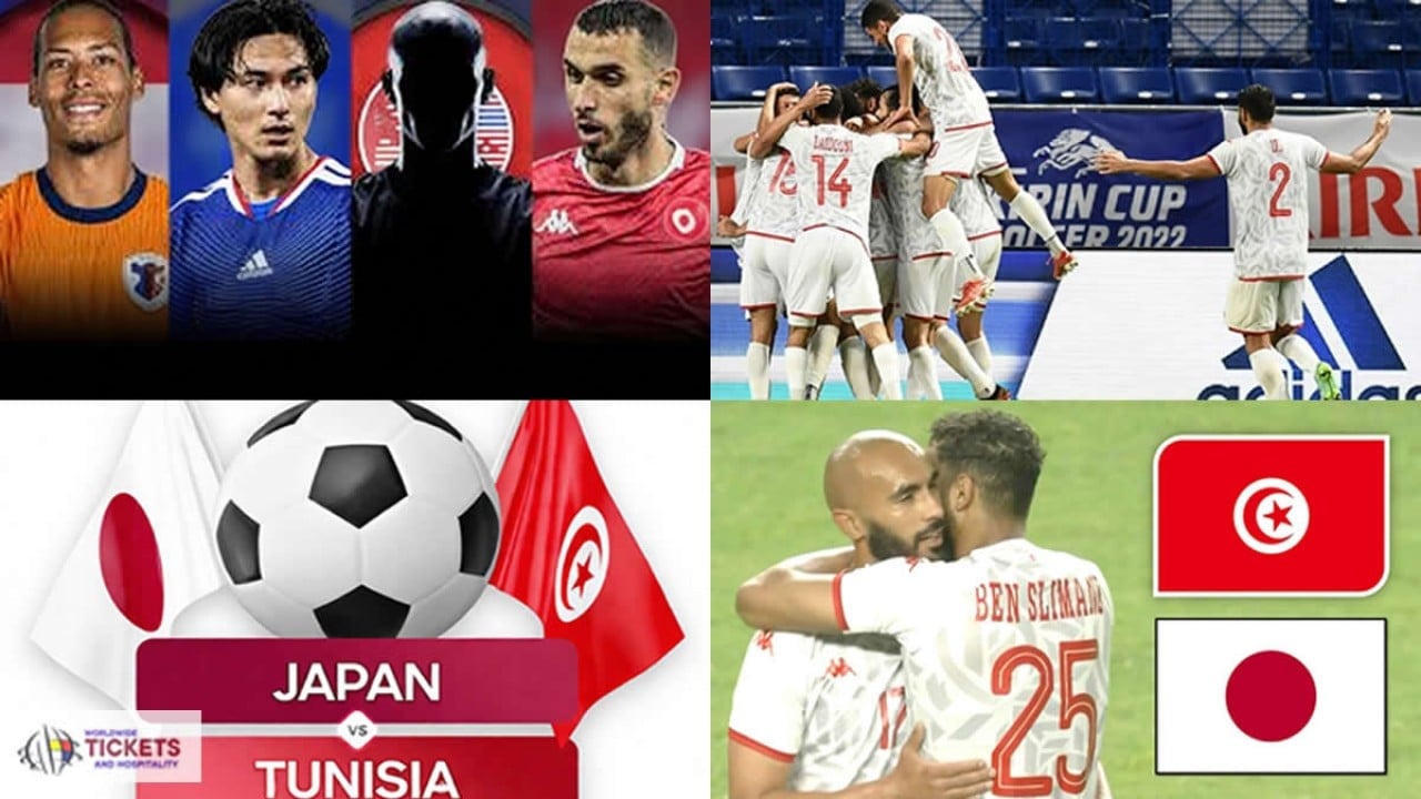 Foto - Dünya Kupası’nda tarihi karşılaşma! 1000. maç o iki ülke arasında oynanacak 
