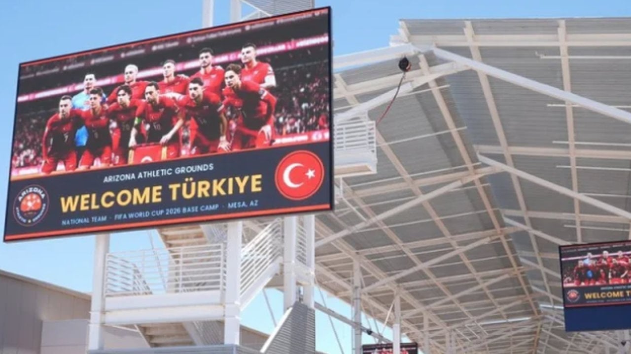 Foto - Dünya Kupası’ndaki fiyaskonun altından para hesabı çıktı: Millileri TFF’nin Arizona inadı yaktı