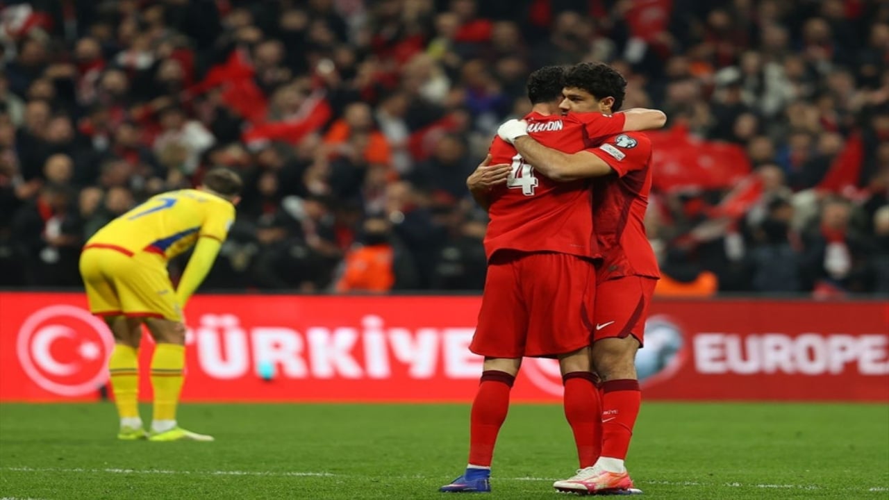 Foto - Dünya Kupası’nı kazanma ihtimali en yüksek ülkeler belli oldu! İşte Türkiye’nin şansı 