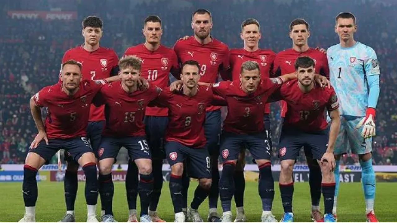 Foto - Dünya Kupası'nın en güçlü takımları sıralandı! Türkiye'nin sırası tepki çekti!