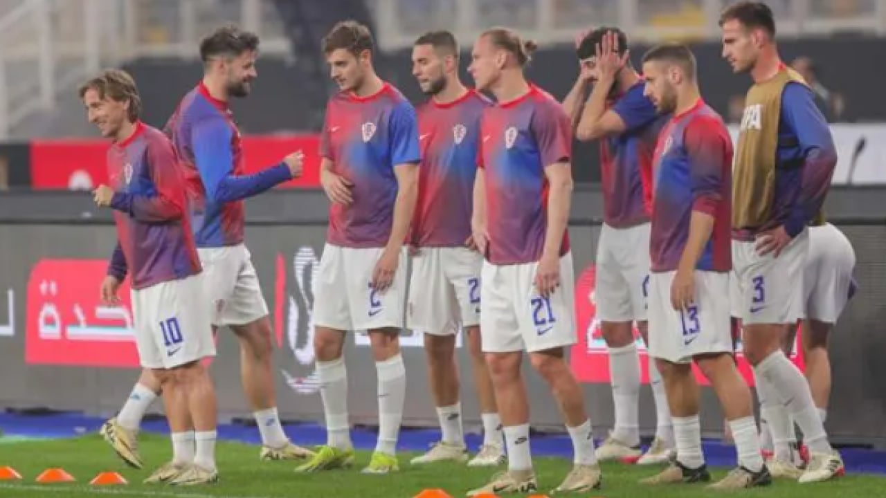 Foto - Dünya Kupası'nın en güçlü takımları sıralandı! Türkiye'nin sırası tepki çekti!