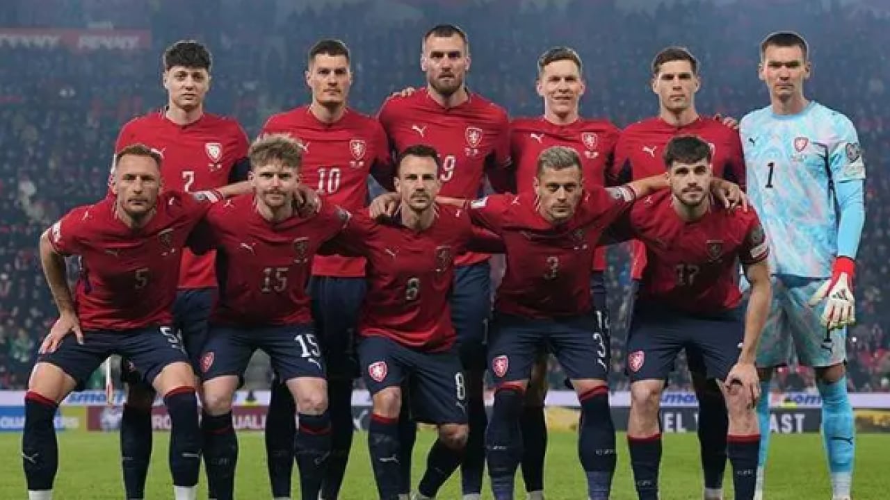 Foto - Dünya Kupası'nın en güçlü takımları sıralandı! Türkiye'nin sırası tepki çekti!