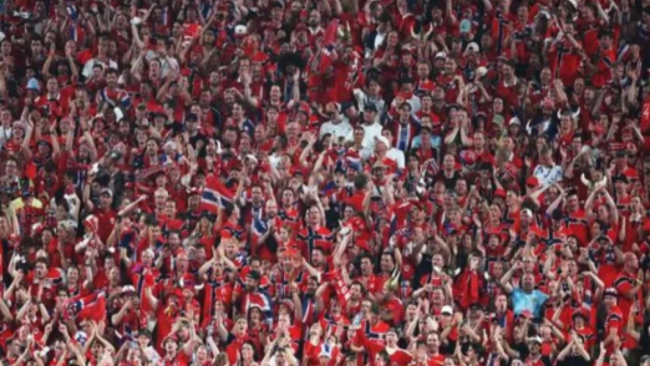 Foto - Dünya Kupası'nın seyirci rekoru kırıldı! Grup aşamasını 4.6 milyon seyirci takip etti