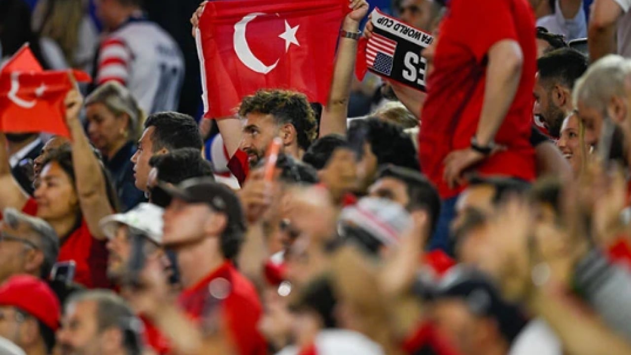 Foto - Dünya Kupası'nın seyirci rekoru kırıldı! Grup aşamasını 4.6 milyon seyirci takip etti