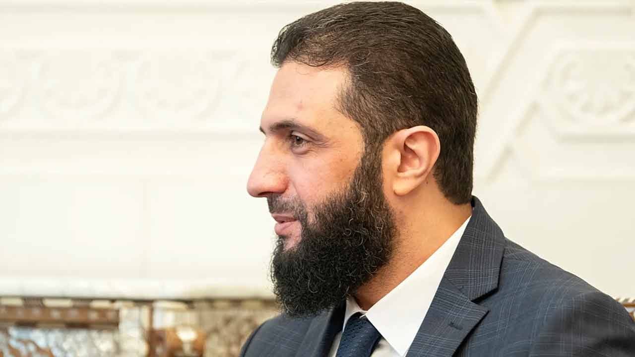 Foto - Dünya liderleri görüşmek istedi! Şara Türkiye'ye geliyor