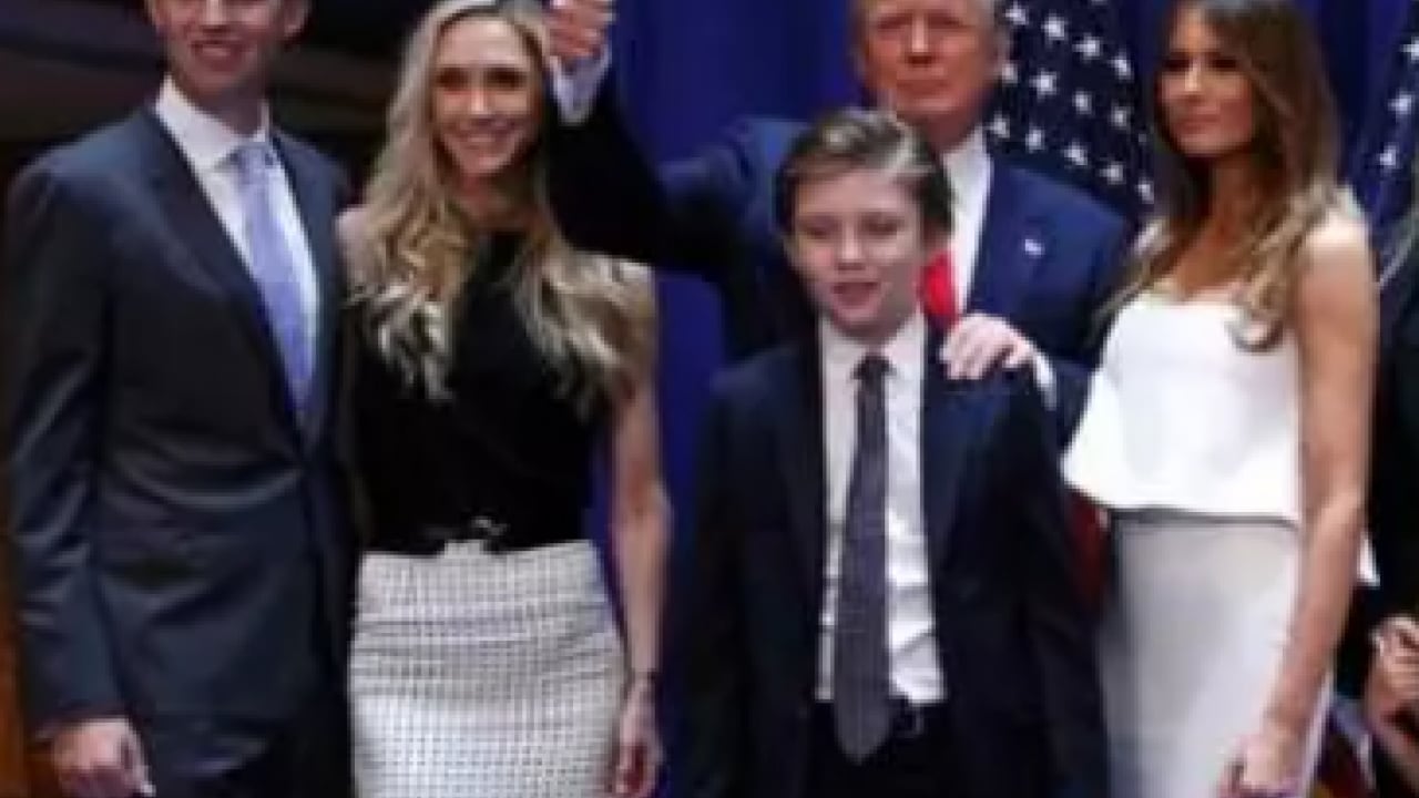 Foto - Dünya liderlerinin kaç çocuğu var: İşte 25 çocuğu olan isim!