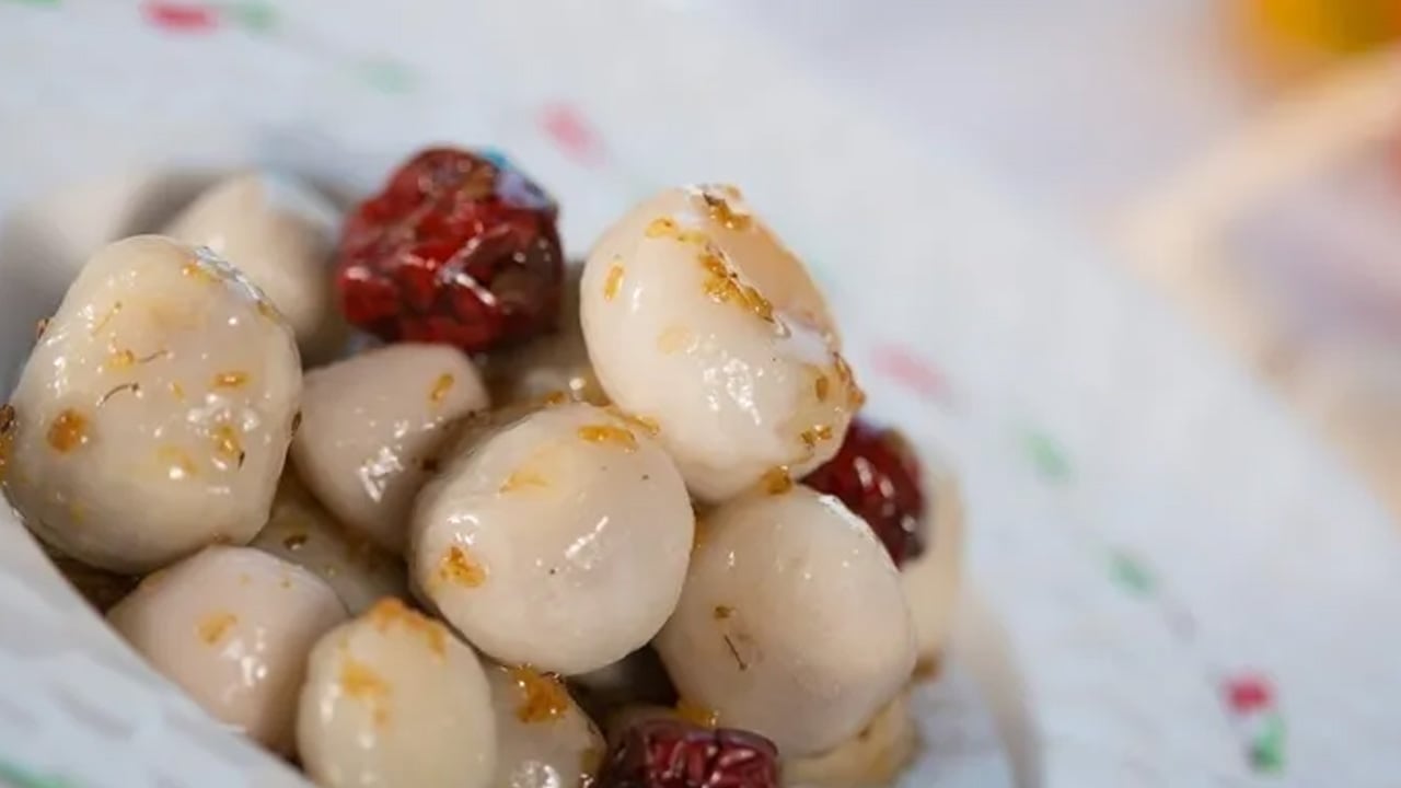 Foto - Dünyada süper güç olarak biliniyor: Ne limon ne de portakal! C vitamini deposu kabızlığı yüzde 30 hafifletiyor