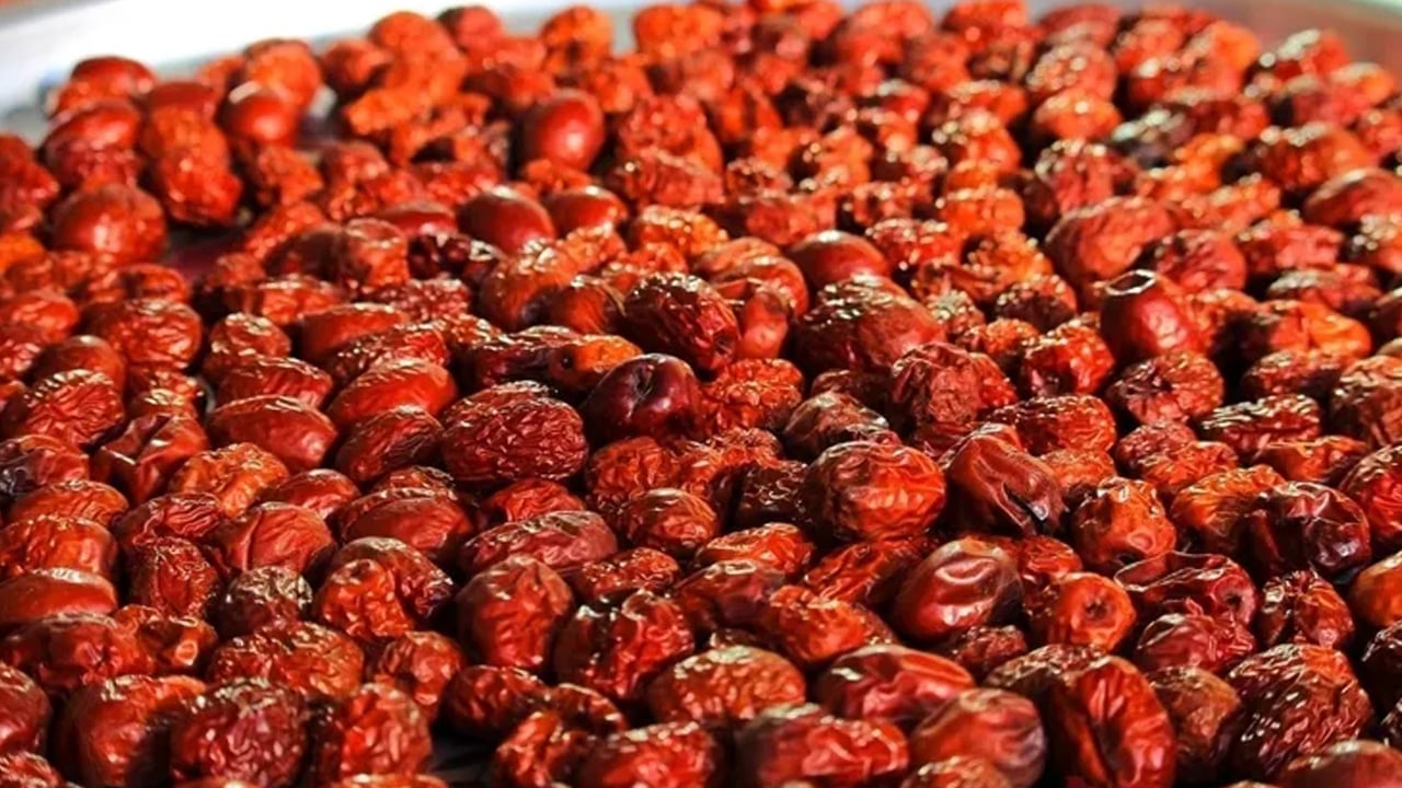 Foto - Dünyada süper güç olarak biliniyor: Ne limon ne de portakal! C vitamini deposu kabızlığı yüzde 30 hafifletiyor