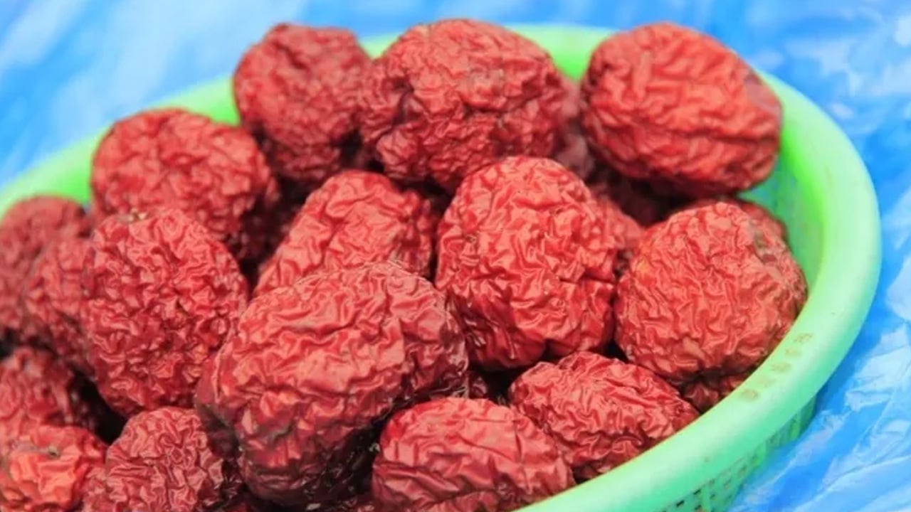 Foto - Dünyada süper güç olarak biliniyor: Ne limon ne de portakal! C vitamini deposu kabızlığı yüzde 30 hafifletiyor