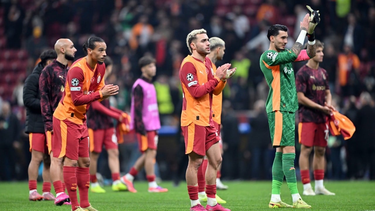 Foto - Dünya markası olma yolunda ilerleyen Galatasaray'ın rakibi Fransızların devi Monaco! 7 eksik birden