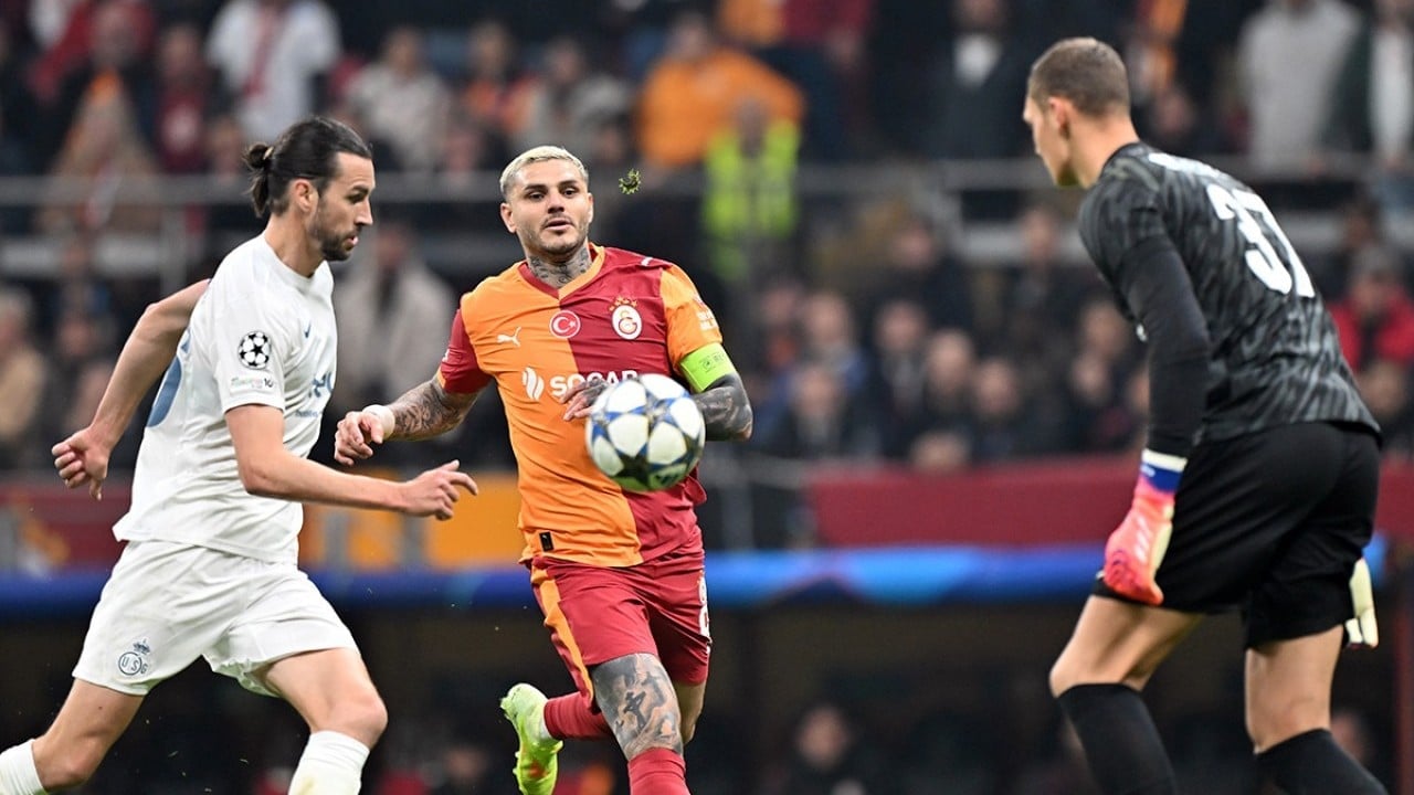 Foto - Dünya markası olma yolunda ilerleyen Galatasaray'ın rakibi Fransızların devi Monaco! 7 eksik birden