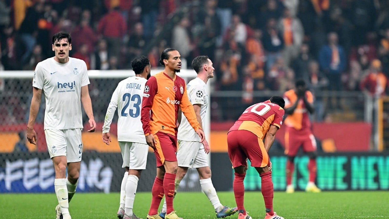 Foto - Dünya markası olma yolunda ilerleyen Galatasaray'ın rakibi Fransızların devi Monaco! 7 eksik birden