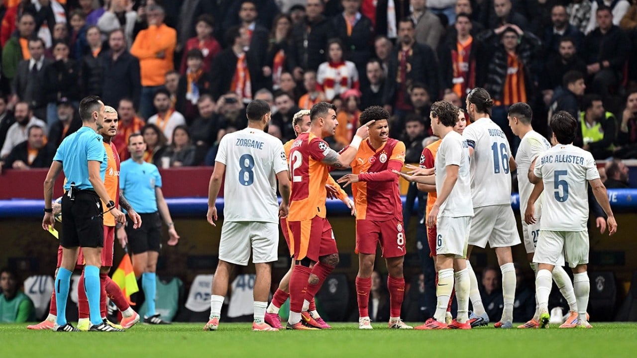 Foto - Dünya markası olma yolunda ilerleyen Galatasaray'ın rakibi Fransızların devi Monaco! 7 eksik birden