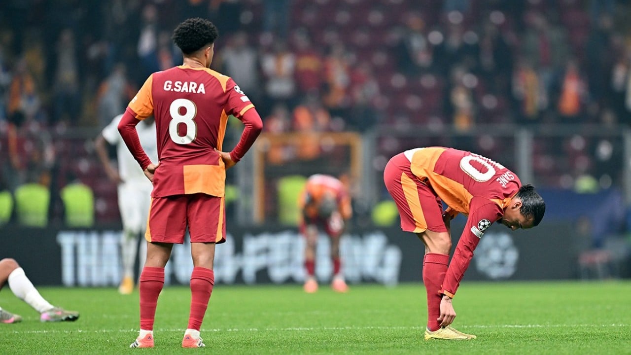 Foto - Dünya markası olma yolunda ilerleyen Galatasaray'ın rakibi Fransızların devi Monaco! 7 eksik birden