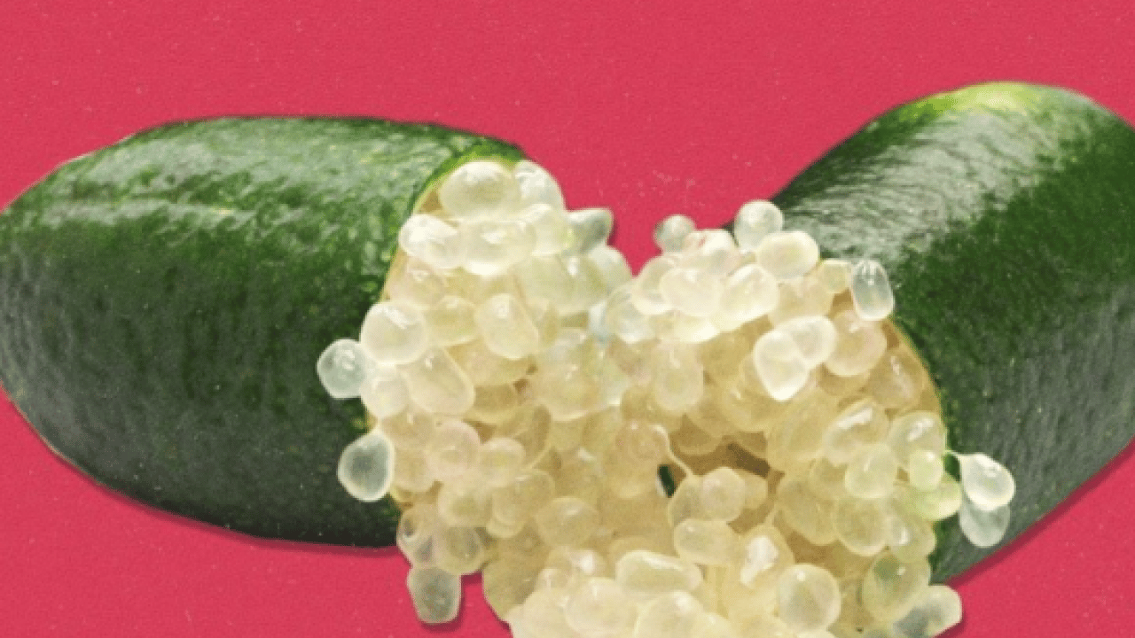 Foto - Dünya mutfağında popüler oldu! Türkiye'de ismini bilen yok