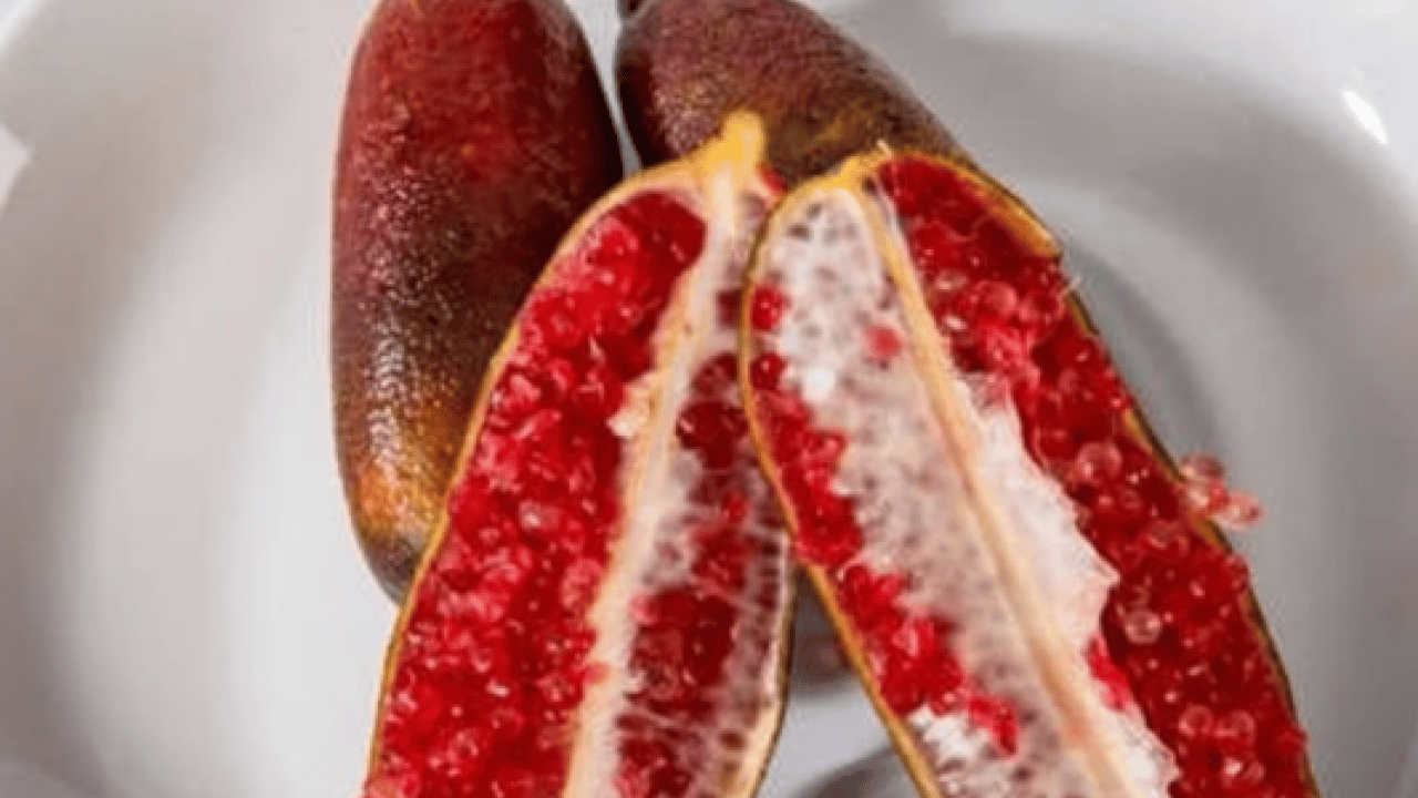 Foto - Dünya mutfağında popüler oldu! Türkiye'de ismini bilen yok