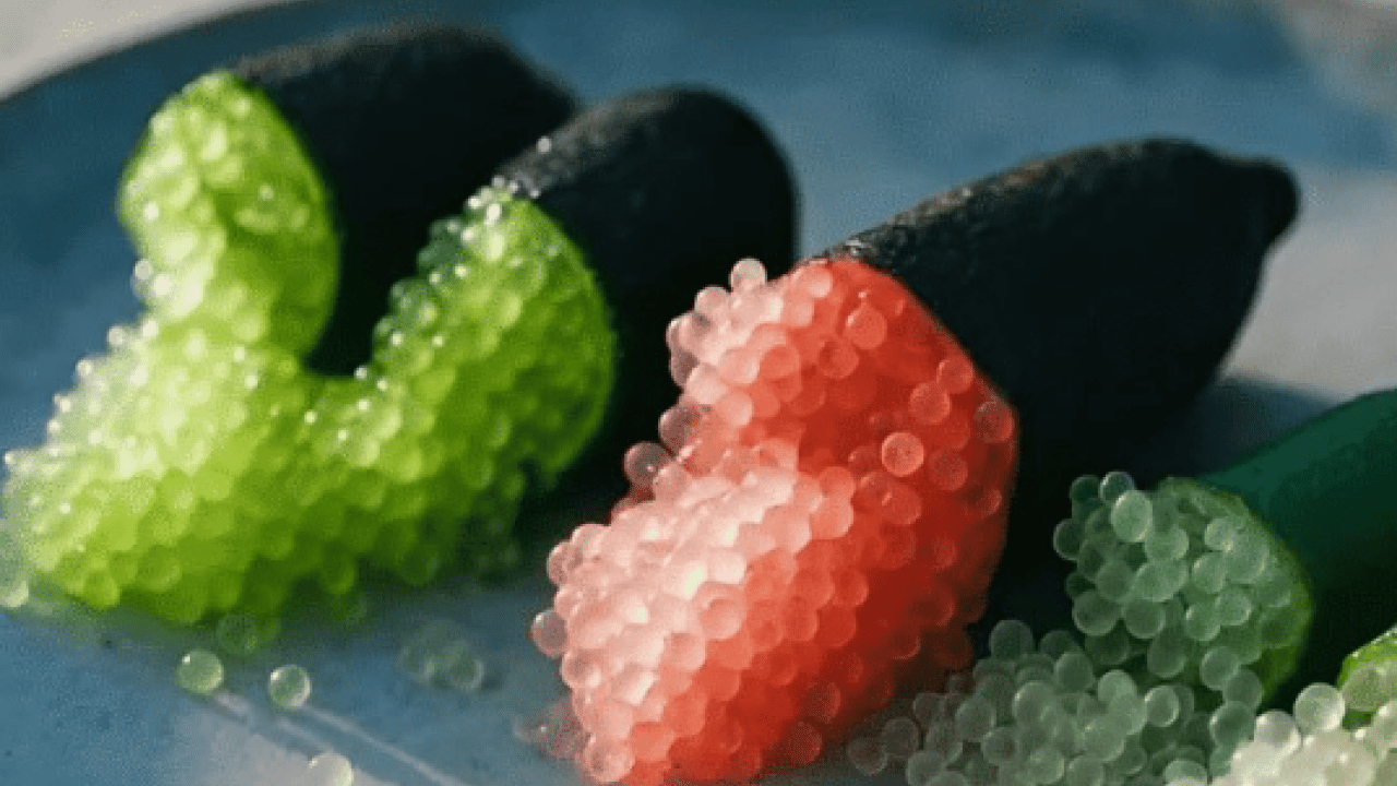 Foto - Dünya mutfağında popüler oldu! Türkiye'de ismini bilen yok