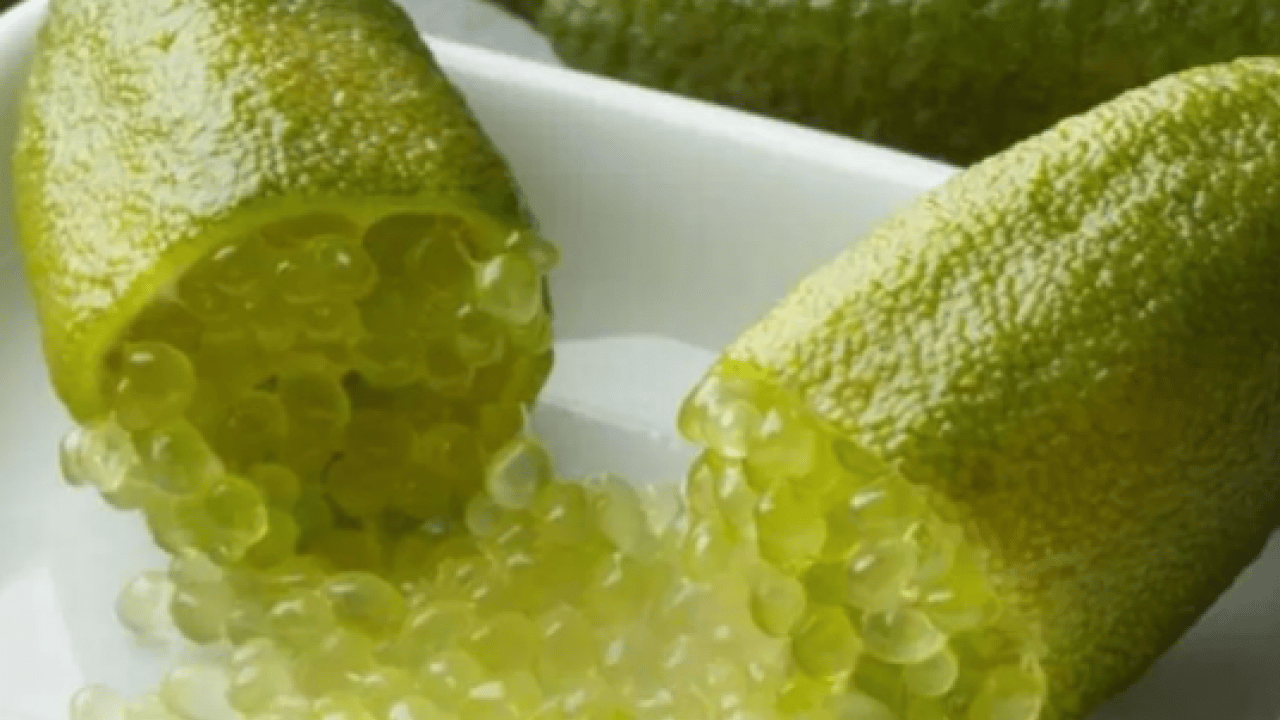 Foto - Dünya mutfağında popüler oldu! Türkiye'de ismini bilen yok