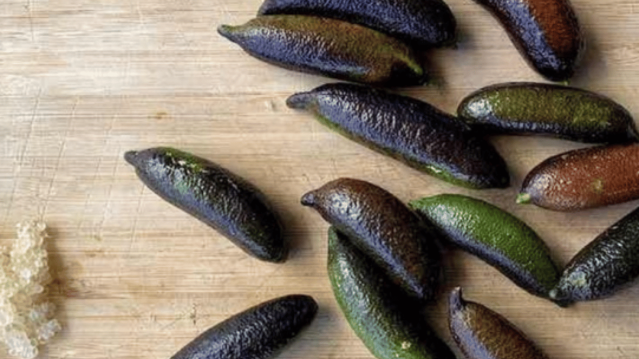 Foto - Dünya mutfağında popüler oldu! Türkiye'de ismini bilen yok