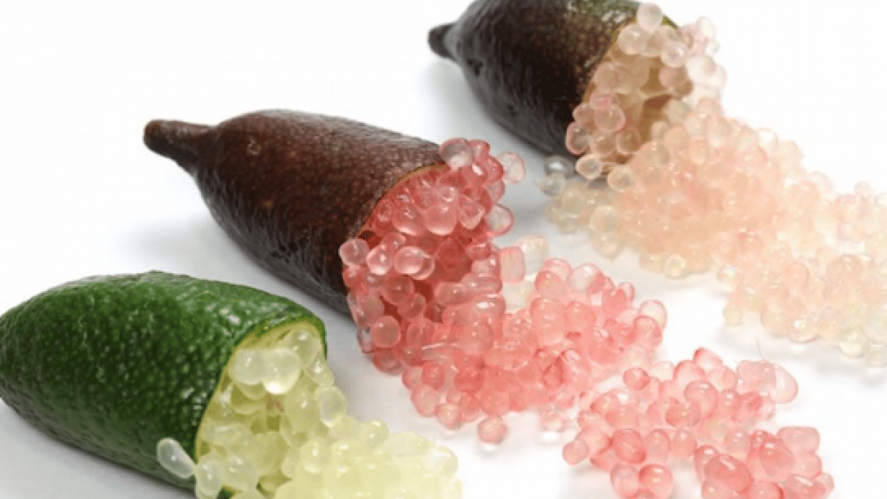 Foto - Dünya mutfağında popüler oldu! Türkiye'de ismini bilen yok