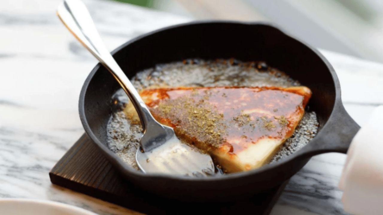 Foto - Dünya mutfağında zirveye koştu: Osmanlı lezzeti ilk 5’e girdi