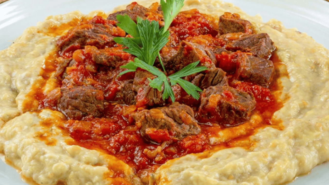 Foto - Dünya mutfağında zirveye koştu: Osmanlı lezzeti ilk 5’e girdi