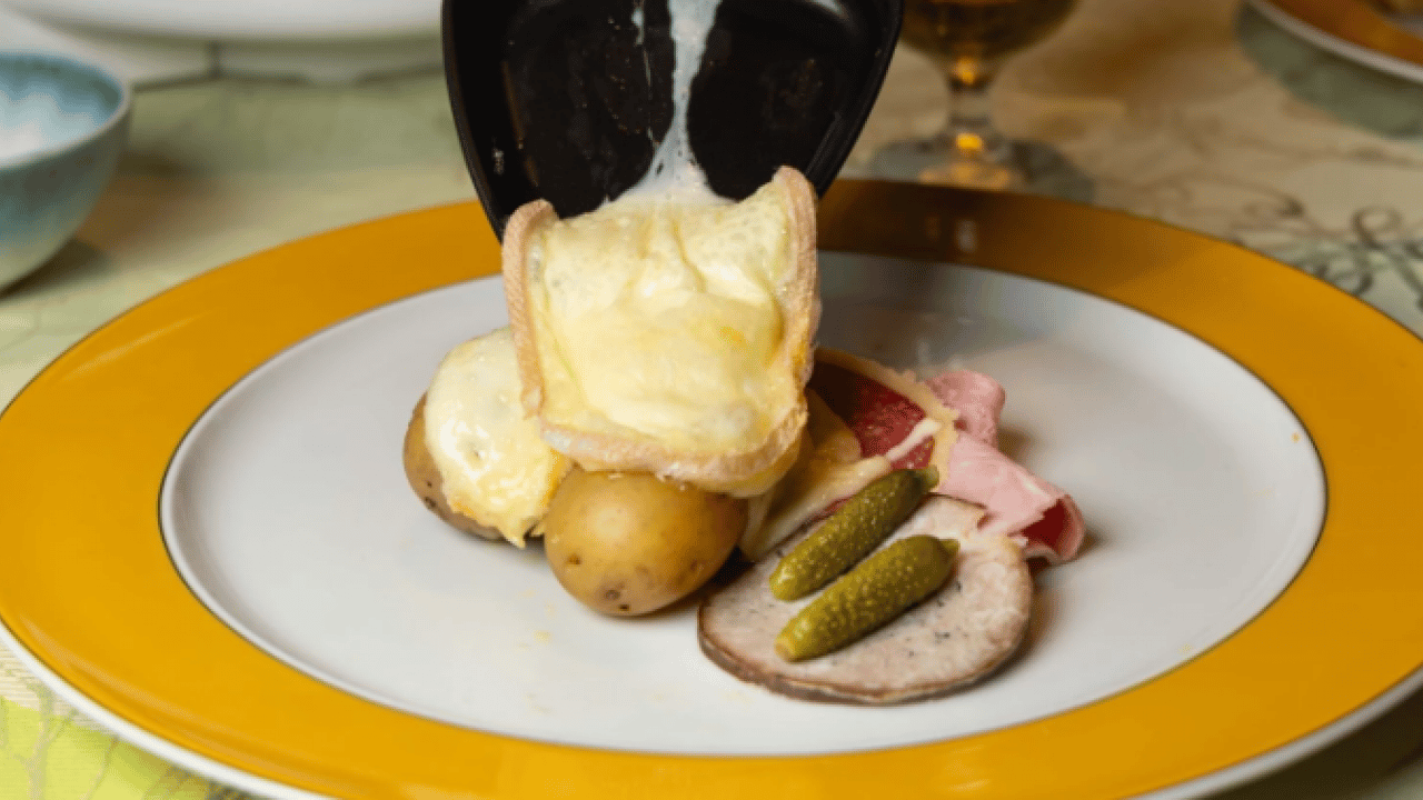 Foto - Dünya mutfağında zirveye koştu: Osmanlı lezzeti ilk 5’e girdi