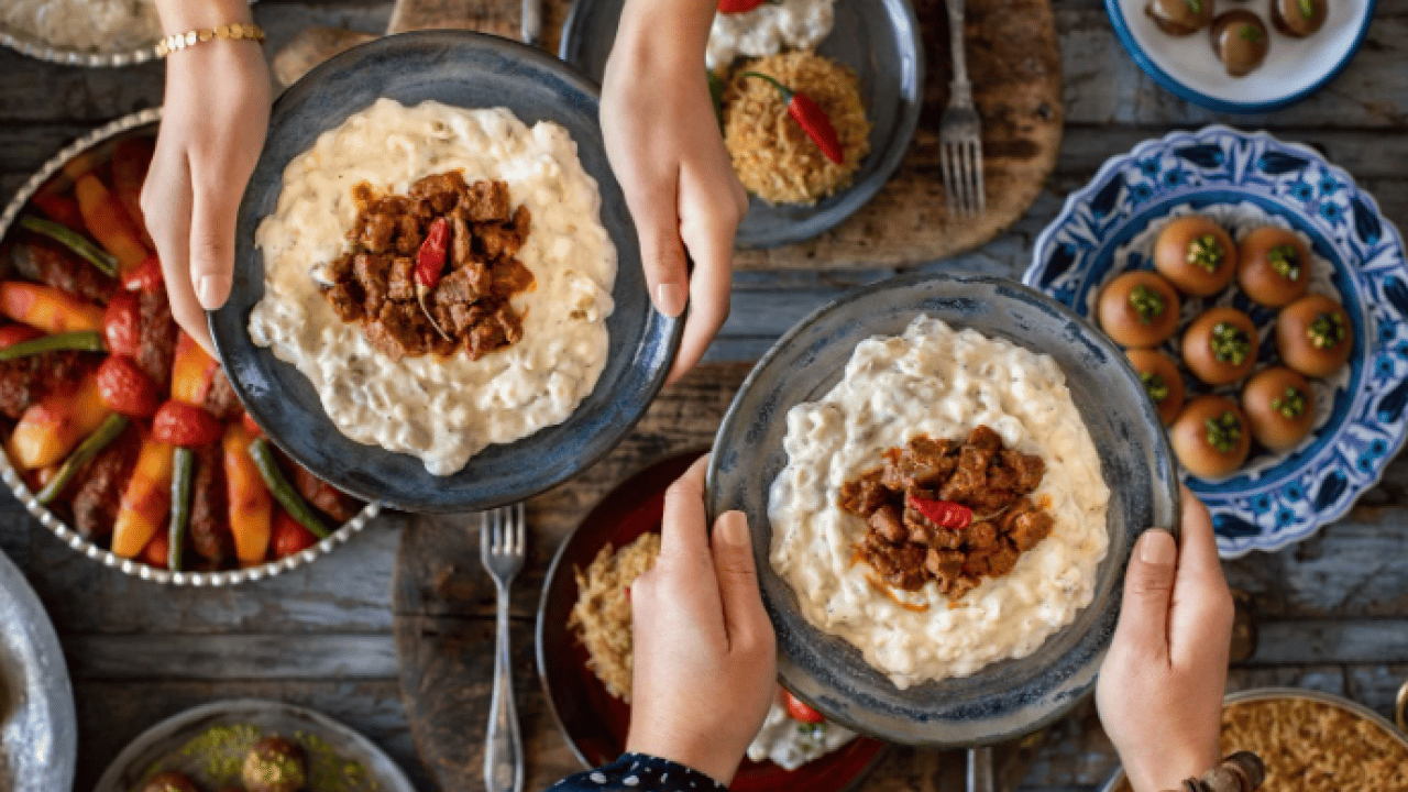 Foto - Dünya mutfağında zirveye koştu: Osmanlı lezzeti ilk 5’e girdi