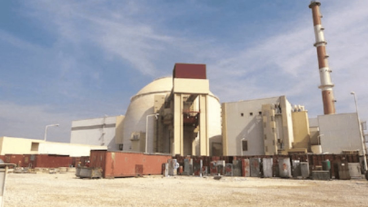 Foto - Dünya nükleer felaketin eşiğinde! Buşehr'den patlama sesleri yükseliyor: Rusya, 150 personelini tahliye etti