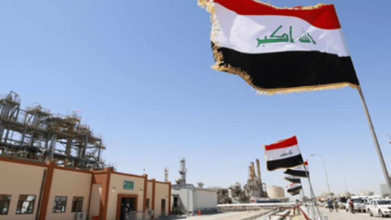 Foto - Dünya petrolünde ‘Rumeyle’ depremi! Irak üretimi tamamen durdurdu: Akaryakıt fiyatları şahlanacak