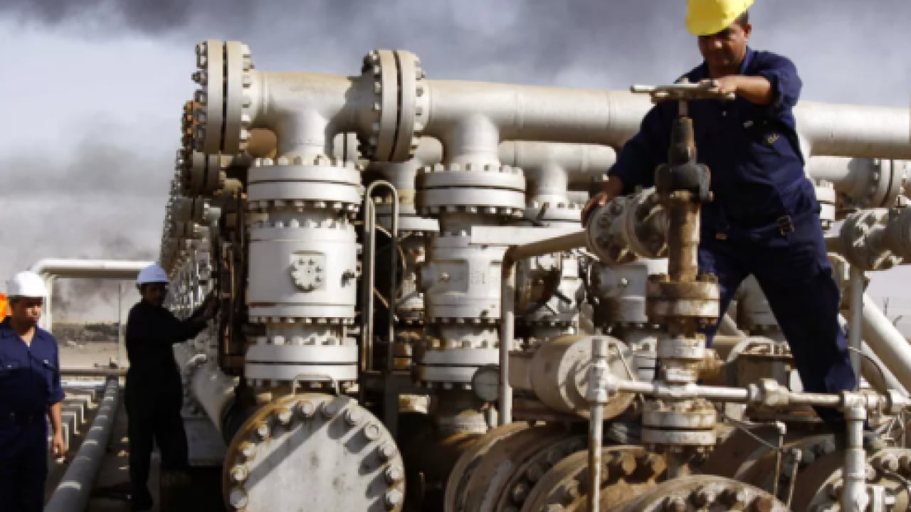 Foto - Dünya petrolünde ‘Rumeyle’ depremi! Irak üretimi tamamen durdurdu: Akaryakıt fiyatları şahlanacak