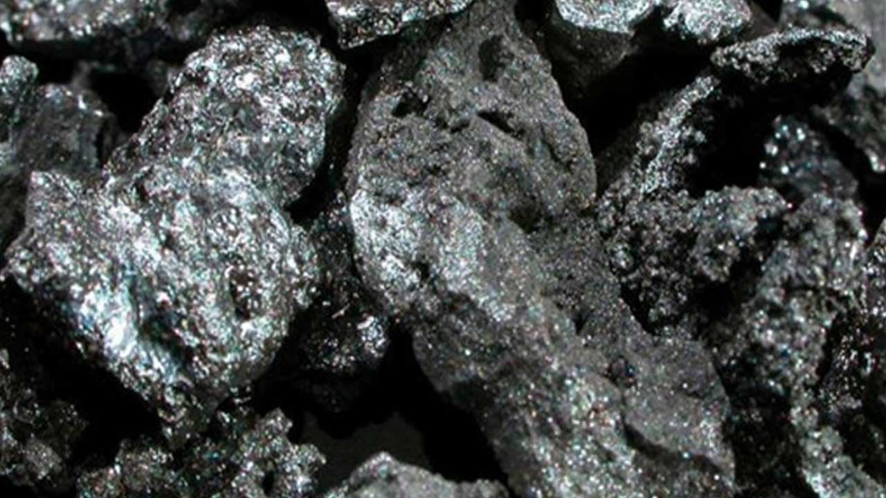 Foto - 'Dünya rezervlerinin yüzde 72'si bizde, 1 kilosuyla dış borcumuzu kapatırız' deniyordu! Bomba haber geldi