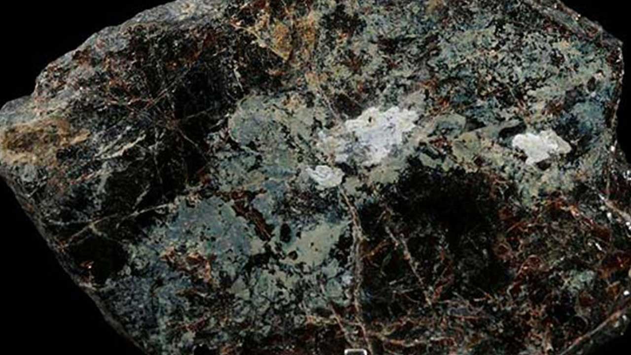 Foto - 'Dünya rezervlerinin yüzde 72'si bizde, 1 kilosuyla dış borcumuzu kapatırız' deniyordu! Bomba haber geldi