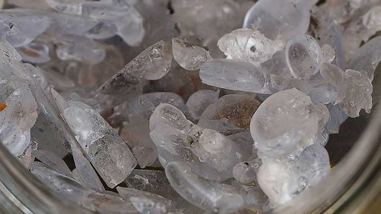 Foto - 'Dünya rezervlerinin yüzde 72'si bizde, 1 kilosuyla dış borcumuzu kapatırız' deniyordu! Bomba haber geldi