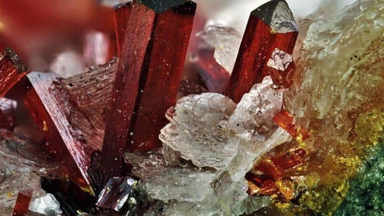 Foto - 'Dünya rezervlerinin yüzde 72'si bizde, 1 kilosuyla dış borcumuzu kapatırız' deniyordu! Bomba haber geldi