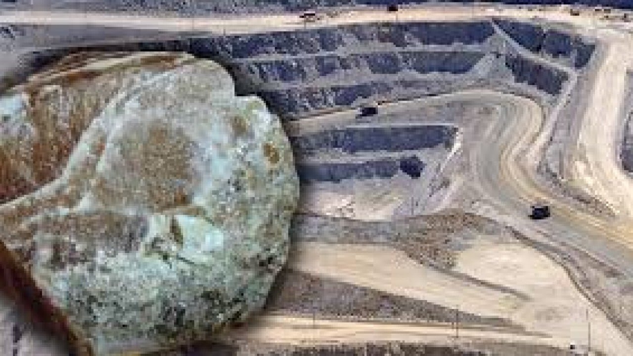 Foto - 'Dünya rezervlerinin yüzde 72'si bizde, 1 kilosuyla dış borcumuzu kapatırız' deniyordu! Bomba haber geldi