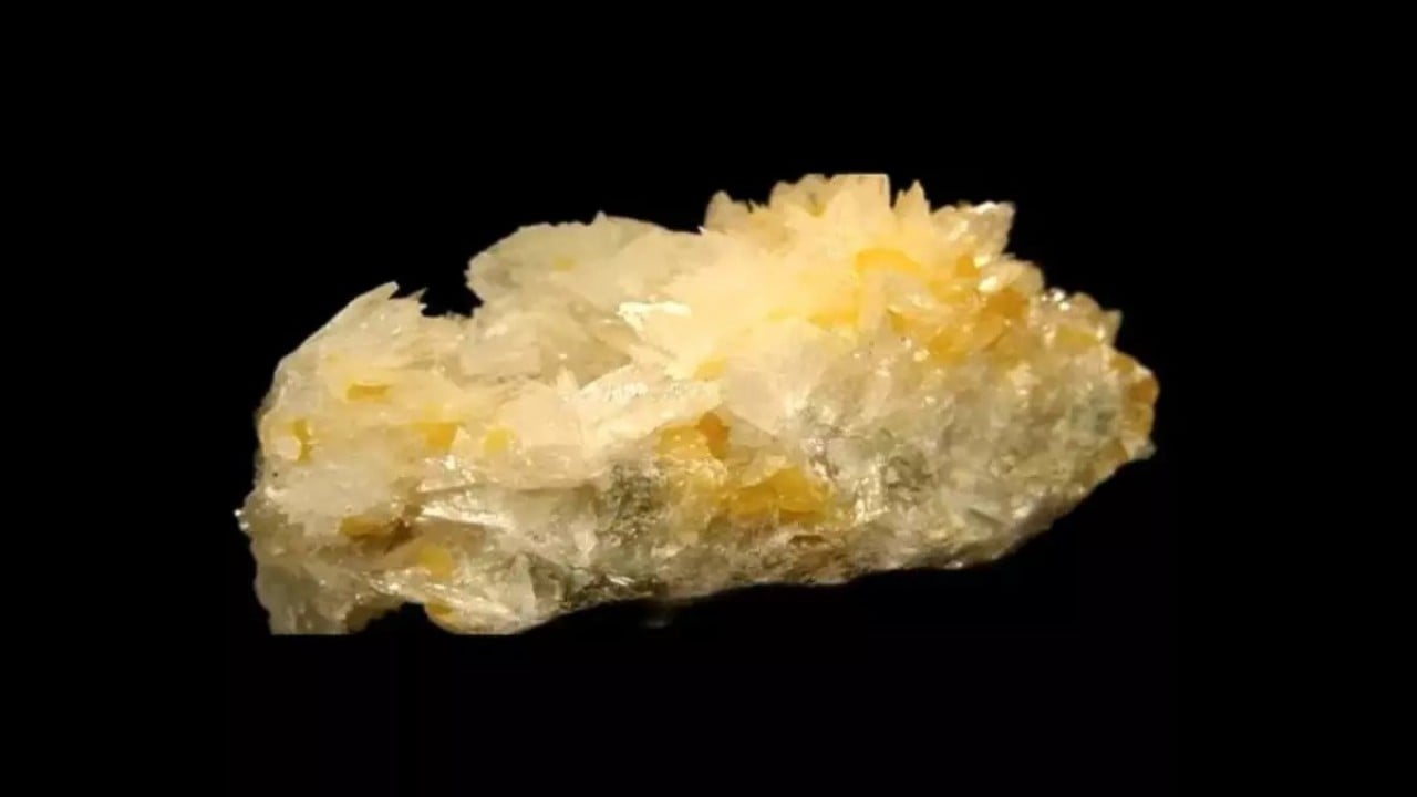 Foto - 'Dünya rezervlerinin yüzde 72'si bizde, 1 kilosuyla dış borcumuzu kapatırız' deniyordu! Bomba haber geldi